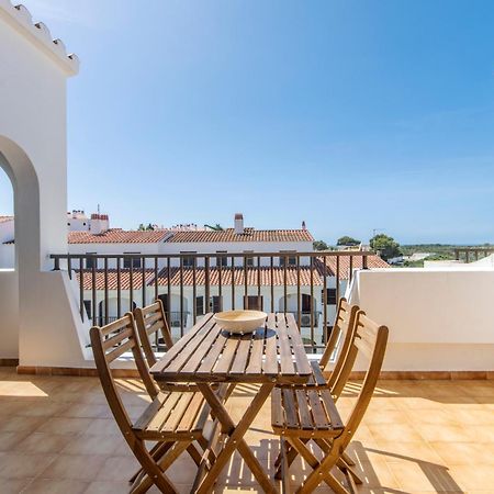 Siesta Mar Loft Apartments Cala En Porter  Extérieur photo