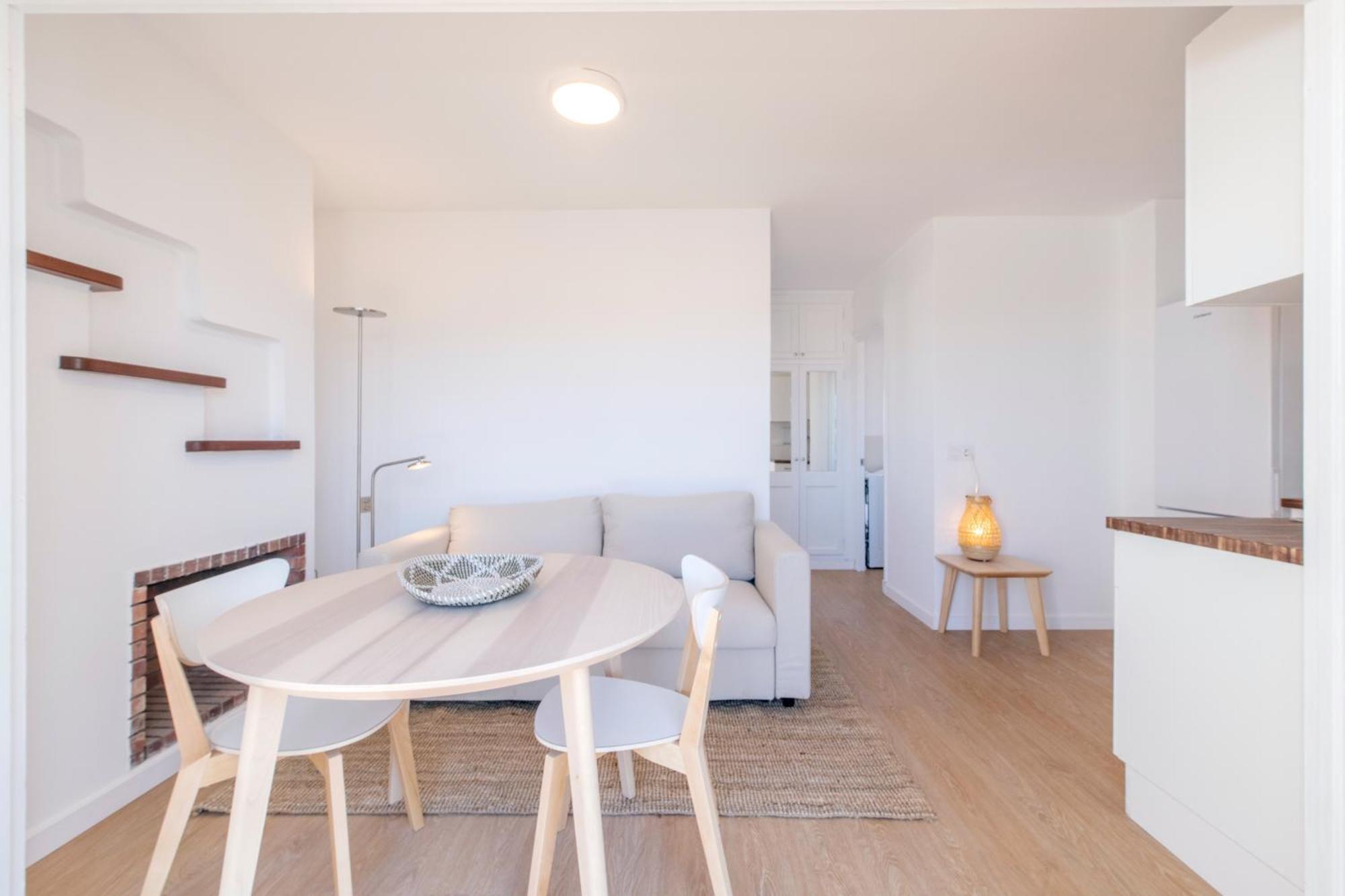 Siesta Mar Loft Apartments Cala En Porter  Extérieur photo